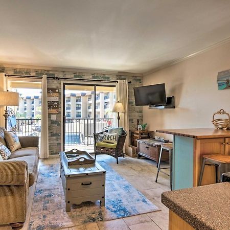 Hilton Head Resort Retreat With Top Amenities! Île de Hilton-Head Extérieur photo