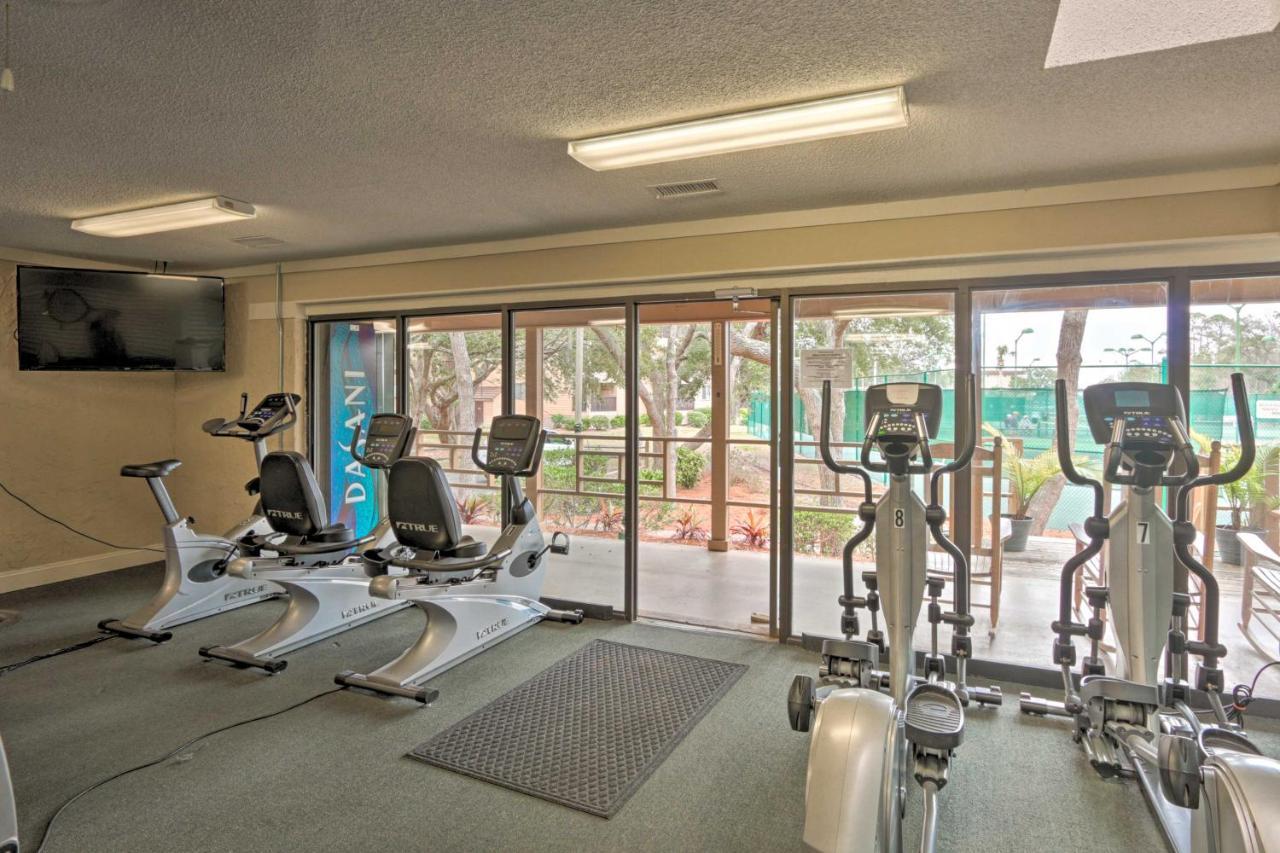 Hilton Head Resort Retreat With Top Amenities! Île de Hilton-Head Extérieur photo