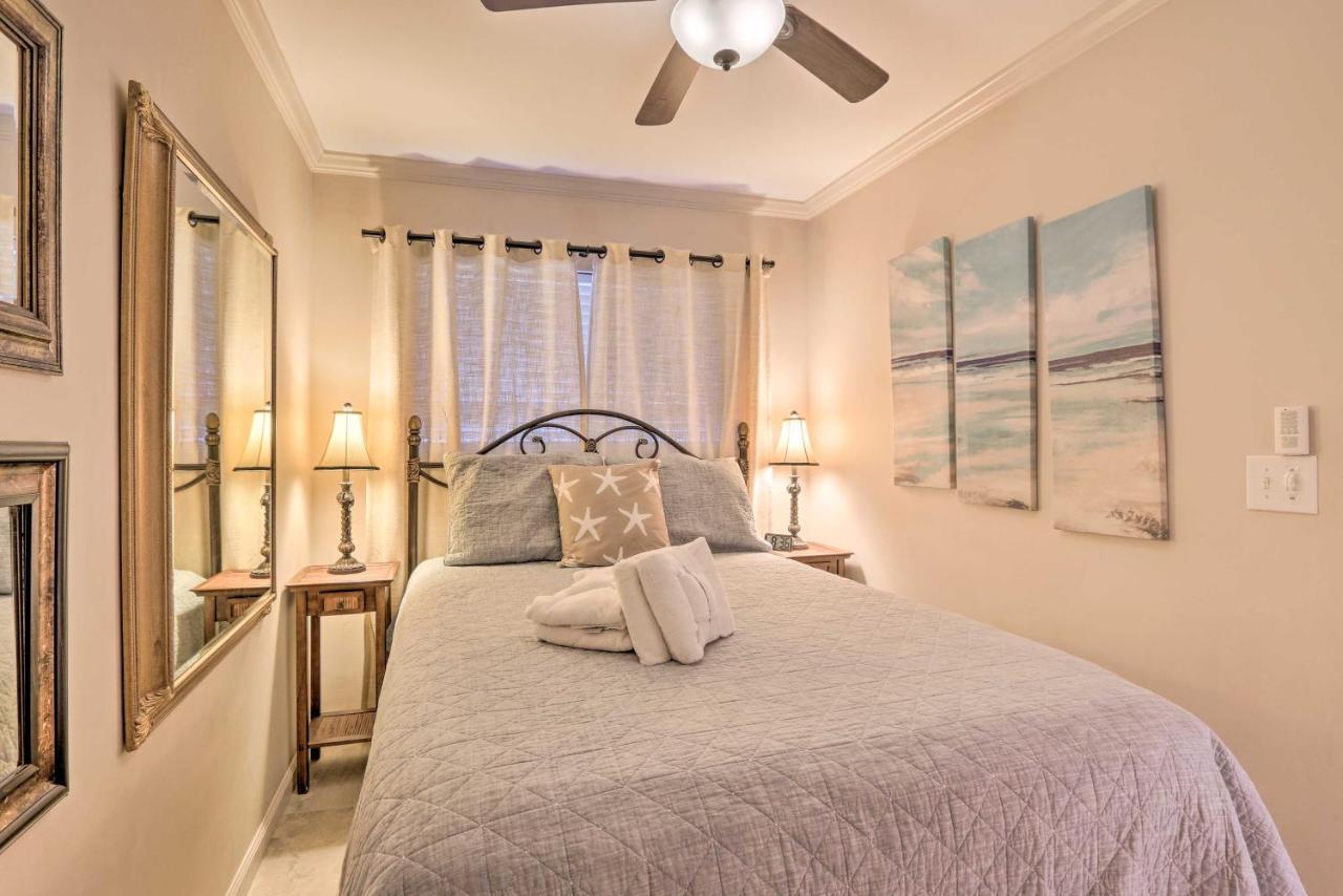 Hilton Head Resort Retreat With Top Amenities! Île de Hilton-Head Extérieur photo
