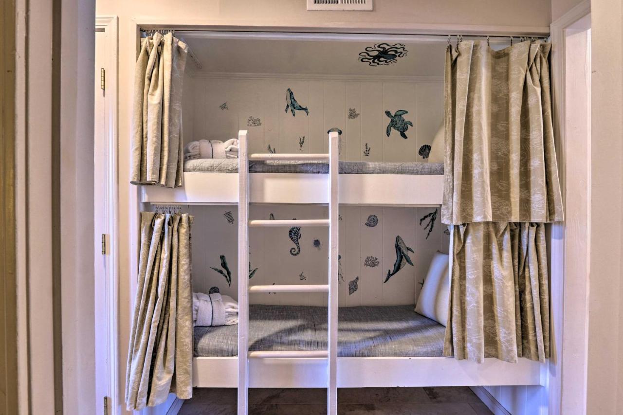 Hilton Head Resort Retreat With Top Amenities! Île de Hilton-Head Extérieur photo