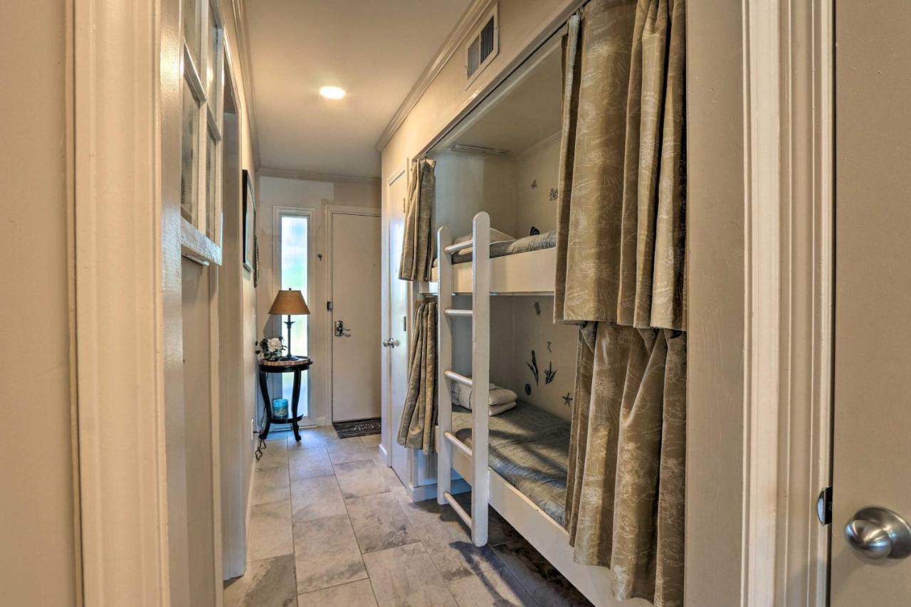 Hilton Head Resort Retreat With Top Amenities! Île de Hilton-Head Extérieur photo